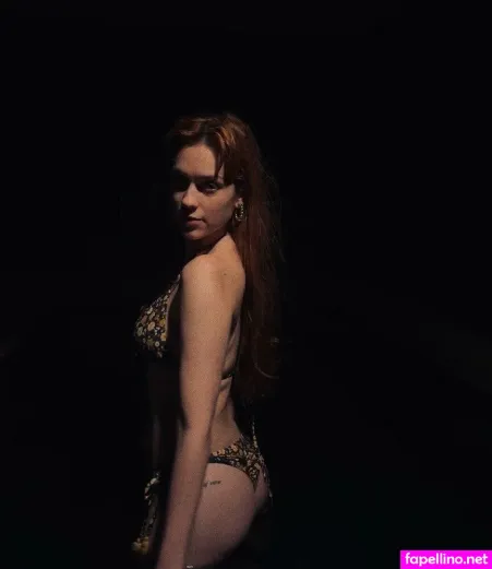 Sophia Abrahao OnlyFans Thumbnail #ZSfydNgYKf