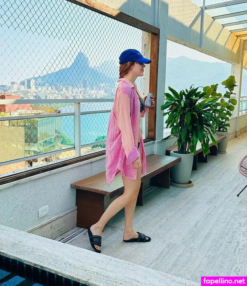 sophiaabrahao Nude Leaked OnlyFans Photo #efMnyRG0Tr