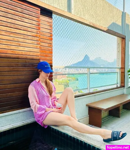 Sophia Abrahao OnlyFans Thumbnail #farfPQw6jk