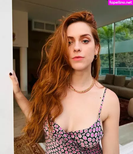 Sophia Abrahao OnlyFans Thumbnail #rephfasfEJ