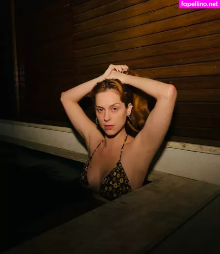 Sophia Abrahao OnlyFans Thumbnail #wlwEoKvCwS