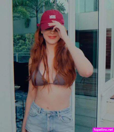 Sophia Abrahao OnlyFans Thumbnail #xTLZdfjKHH