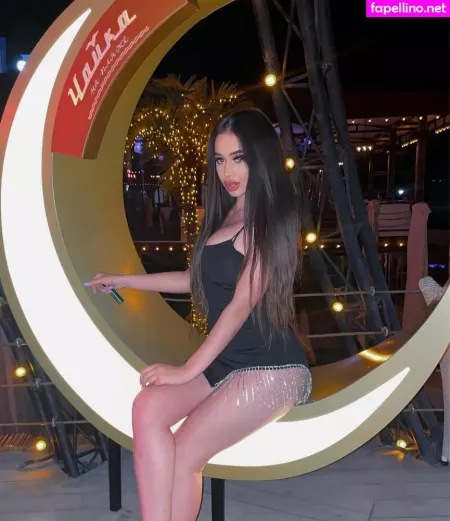 Sophia Adamova OnlyFans Thumbnail #1yBvsoDcU4