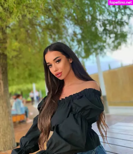 Sophia Adamova OnlyFans Thumbnail #JELJ1B7rqQ