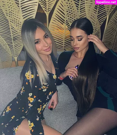 Sophia Adamova OnlyFans Thumbnail #b4ZA47njmj