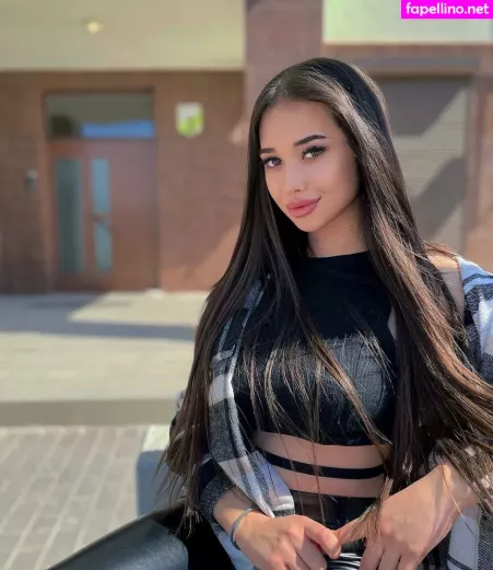 Sophia Adamova OnlyFans Thumbnail #pUoWvJ5BXn