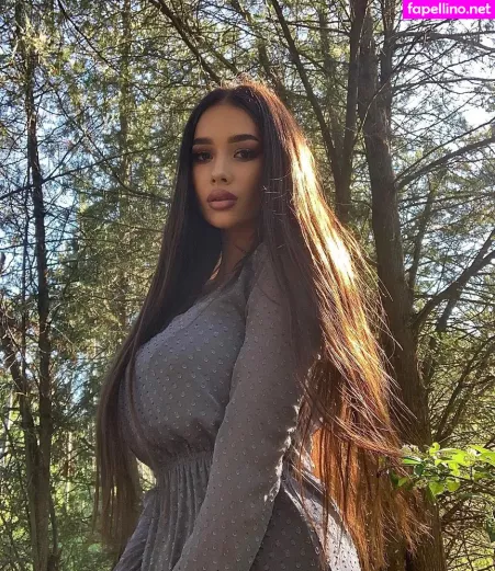 Sophia Adamova OnlyFans Thumbnail #pV4jCh42yI