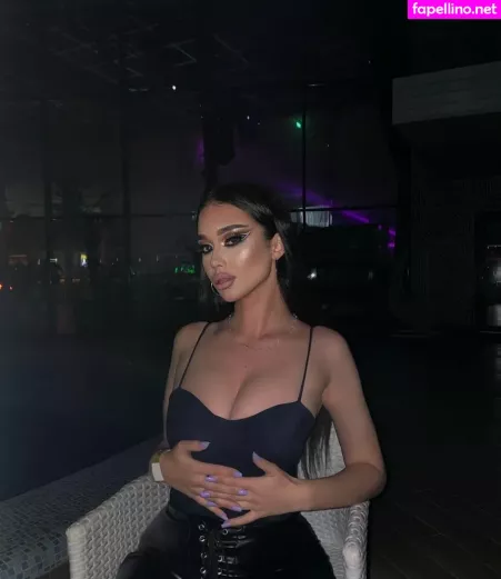 Sophia Adamova OnlyFans Thumbnail #x9pUZBlcaa