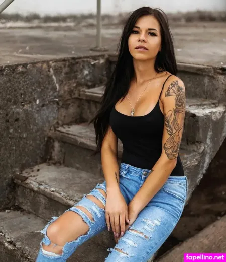 Sophia Allin OnlyFans Thumbnail #7QACRydijH