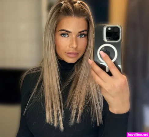 Sophia Allin OnlyFans Thumbnail #C6R5LRIENL