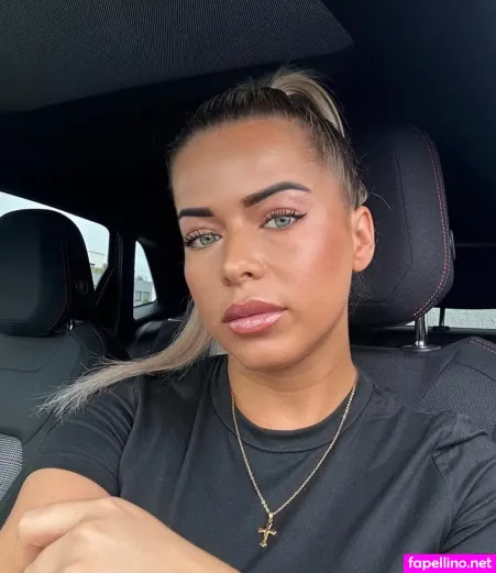 Sophia Allin OnlyFans Thumbnail #Q5u0bonOzv