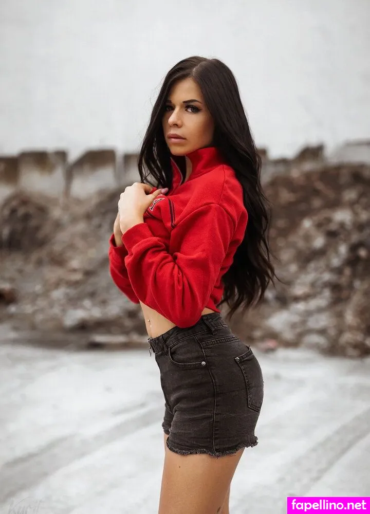 sophia_allin Nude Leaked OnlyFans Photo #QoVWeUAfVg
