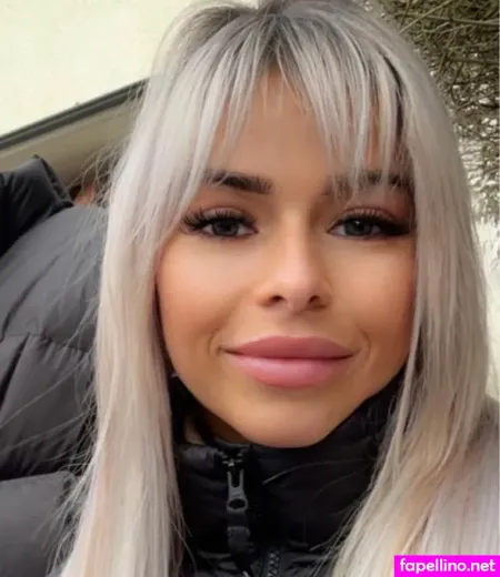 Sophia Allin OnlyFans Thumbnail #WFliO8GMNm