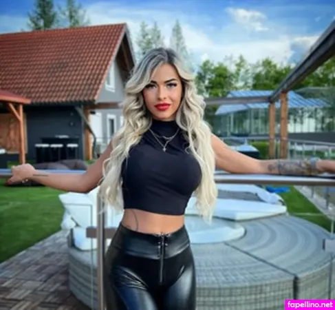 Sophia Allin OnlyFans Thumbnail #cCwsGHTiuw