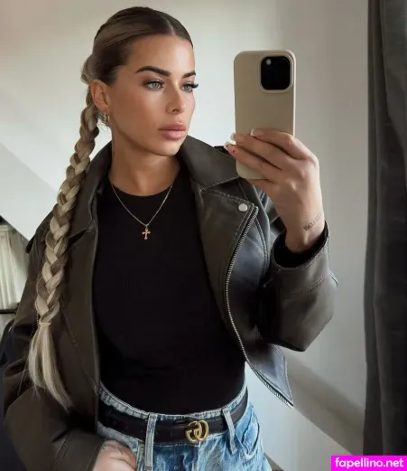Sophia Allin OnlyFans Thumbnail #pvPNUjLGd4