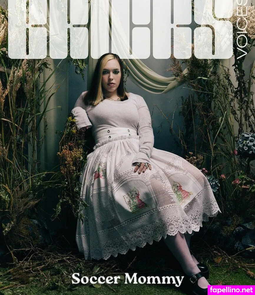 Soccer Mommy, soccermommyband Nude Leaked OnlyFans Photo #oPBRwtCe6T