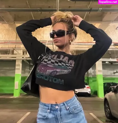 Sophia Armata OnlyFans Thumbnail #DcpusbaWmu