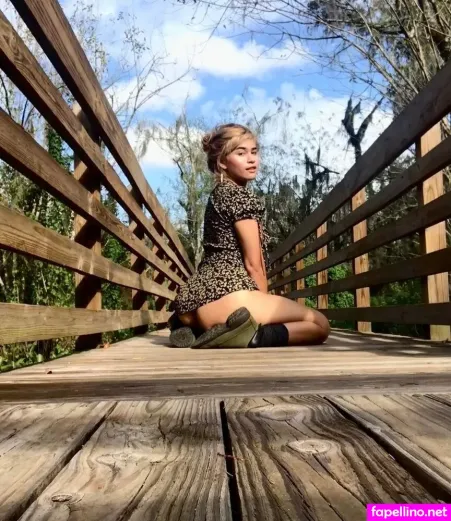 Sophia Bailey Main Profile Photo