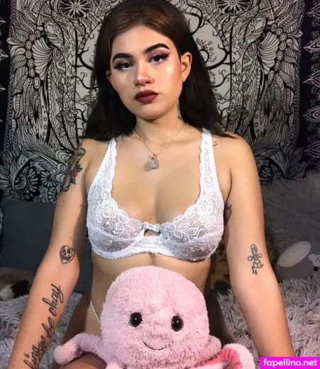 Sophia Bailey OnlyFans Thumbnail #gzEBCJImNi