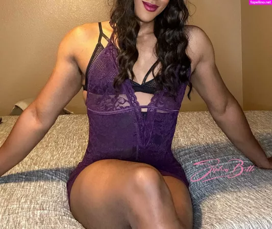 Sophia Belle Fit OnlyFans Thumbnail #VxWwyRi0MJ