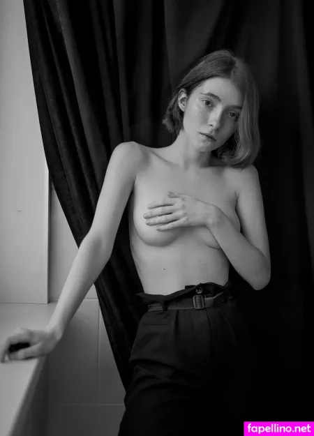 Sophia Boger OnlyFans Thumbnail #0fYVZmDvgb