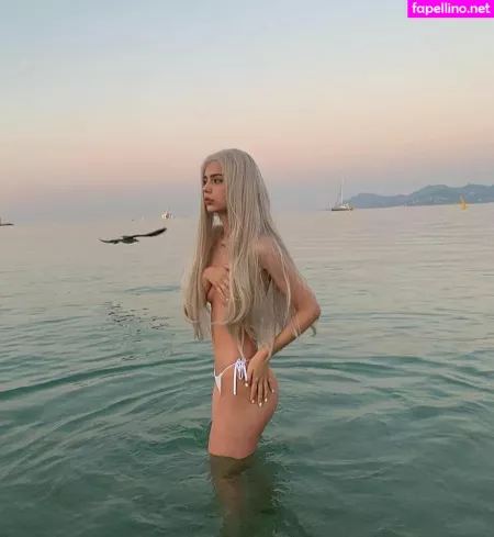 Sophia Breydo OnlyFans Thumbnail #yOmpCRinoR