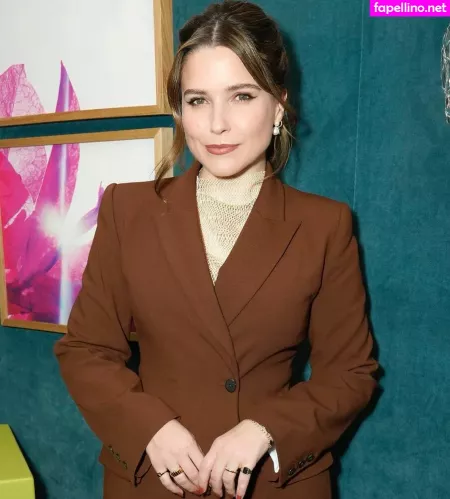 Sophia Bush OnlyFans Thumbnail #Fvf9gVRSN5