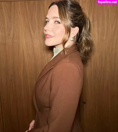 Sophia Bush OnlyFans Thumbnail #bIRe7ZNlWC