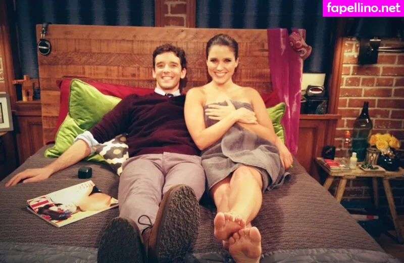 sophiabush Nude Leaked OnlyFans Photo #faVSg5Z0d5