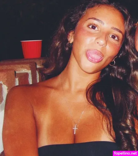 Sophia Caroli OnlyFans Thumbnail #ecvp81K9nH