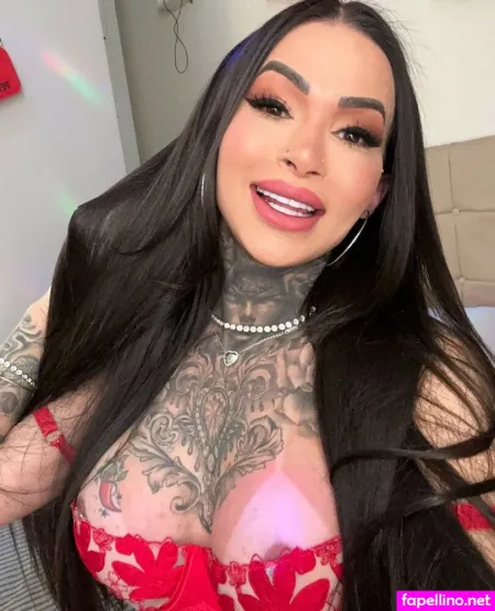 Sophia Carvalho OnlyFans Thumbnail #6SZRXf4969