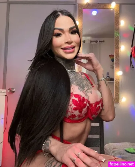 Sophia Carvalho OnlyFans Thumbnail #dzxbK8fOw6