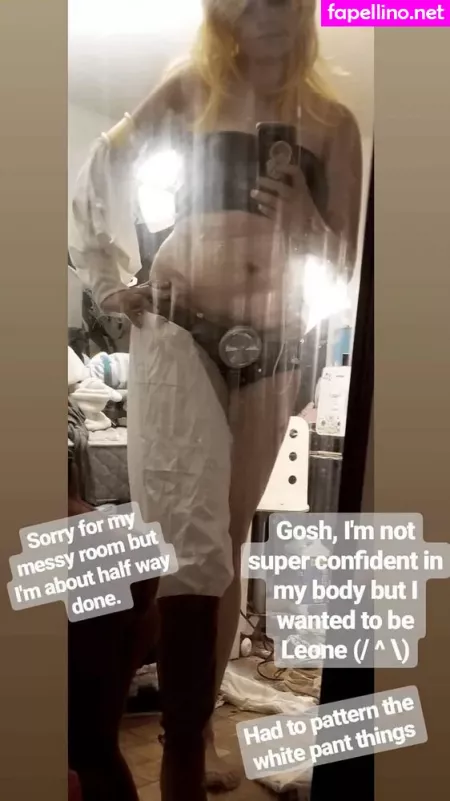 Sophia Dere OnlyFans Thumbnail #h4ZmNQflsy