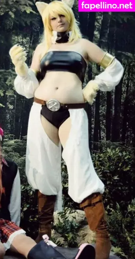 Sophia Dere OnlyFans Thumbnail #q8K8r8wbD6