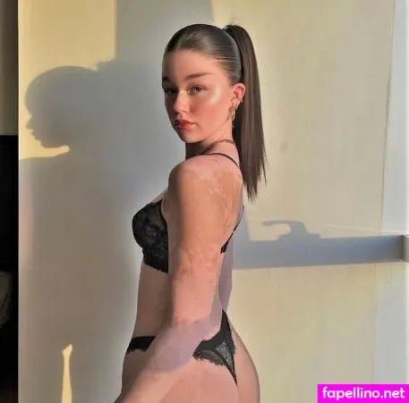 Sophia Elena OnlyFans Thumbnail #cr2PERLISX