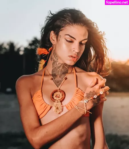 Sophia Fantinato OnlyFans Thumbnail #S3VCQyZeu7