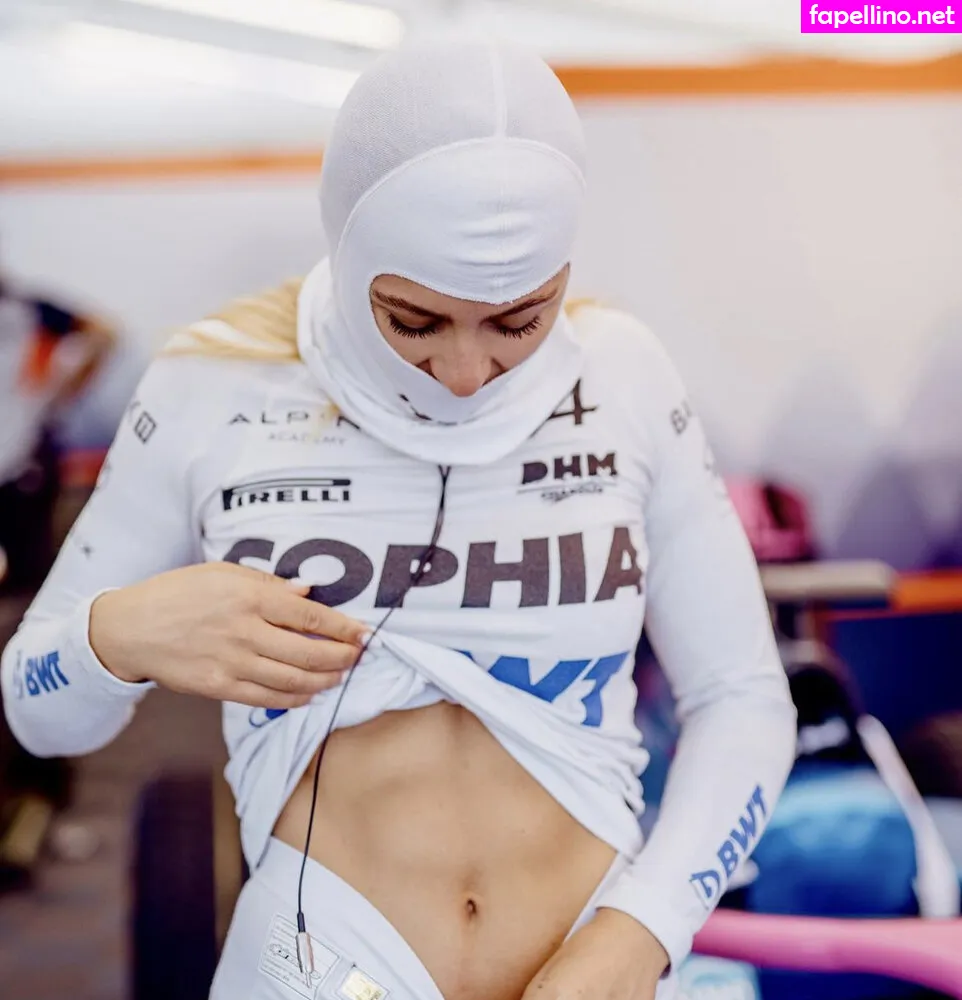 sophiafloersch Nude Leaked OnlyFans Photo #cZIyIErHpM