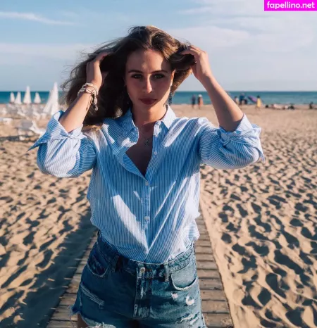 Sophia Florsch OnlyFans Thumbnail #CpuOfElHAS