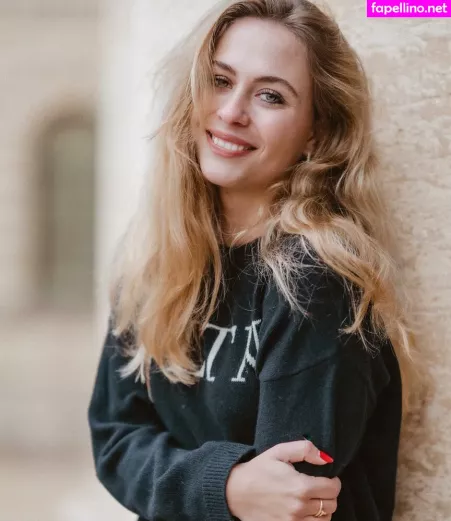 Sophia Florsch OnlyFans Thumbnail #XVi4MgbqZ0