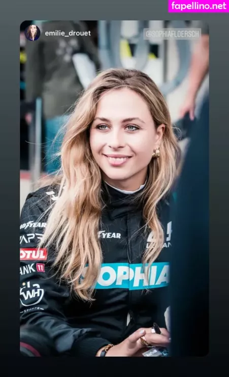 Sophia Florsch OnlyFans Thumbnail #bvdHZM8uFK