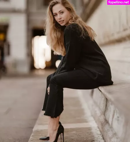 Sophia Florsch OnlyFans Thumbnail #itghfKGpOL