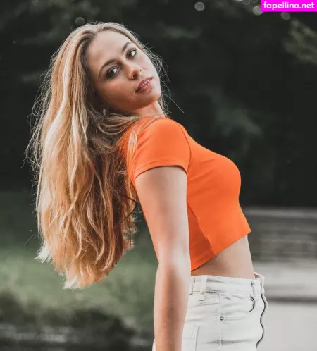 Sophia Florsch OnlyFans Thumbnail #nKKVoi6Xns