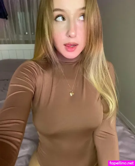 Sophia G OnlyFans Thumbnail #f5RFqdHbtG