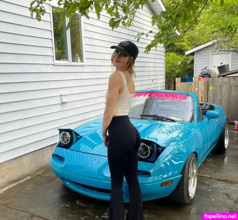 Sophia Garcia 1 OnlyFans Thumbnail #SOOxc9XhZl