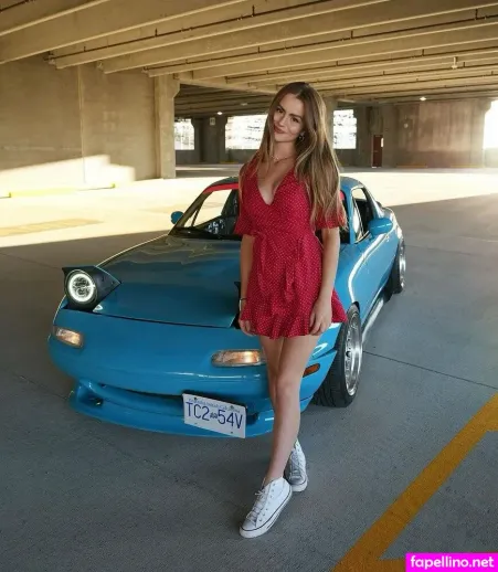 Sophia Garcia 1 OnlyFans Thumbnail #vRZFVHORWh