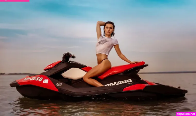 Sophia Gray OnlyFans Thumbnail #sdBvIsf2zz