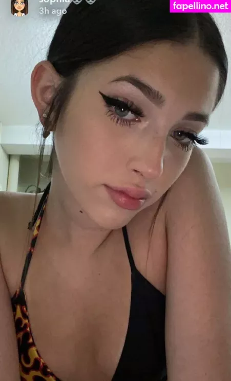 Sophia Haggerty OnlyFans Thumbnail #xn8PiN2NUJ