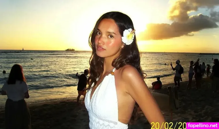 Sophia Hammons photo