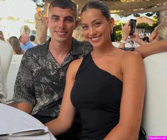 Sophia Havertz OnlyFans Thumbnail #4ecXsW3tMz