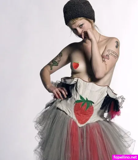 Sophia Hoffmann OnlyFans Thumbnail #4lGQ3BIx7P